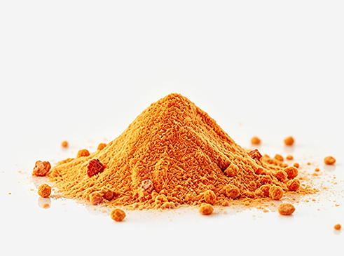 Powders