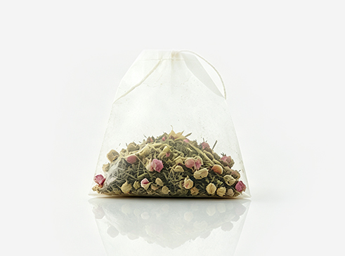 Tea Substitutes
