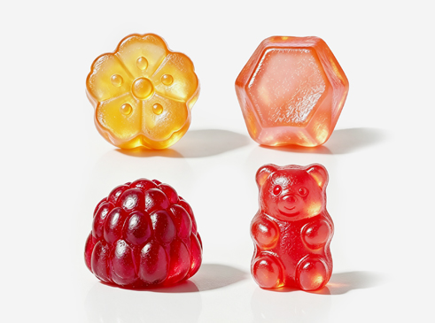 Gummies