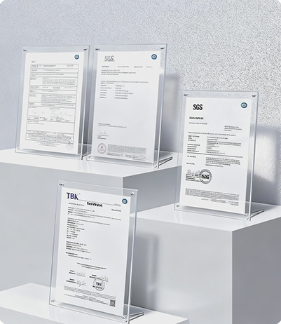 Compliance Qualification Honors