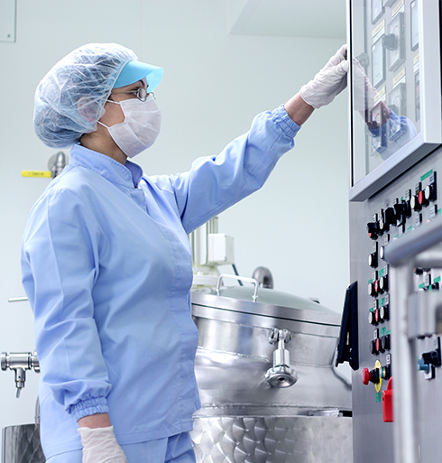 Preparation Technology Research