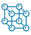 Nanonization Technology Icon