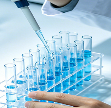 Targeted Formula